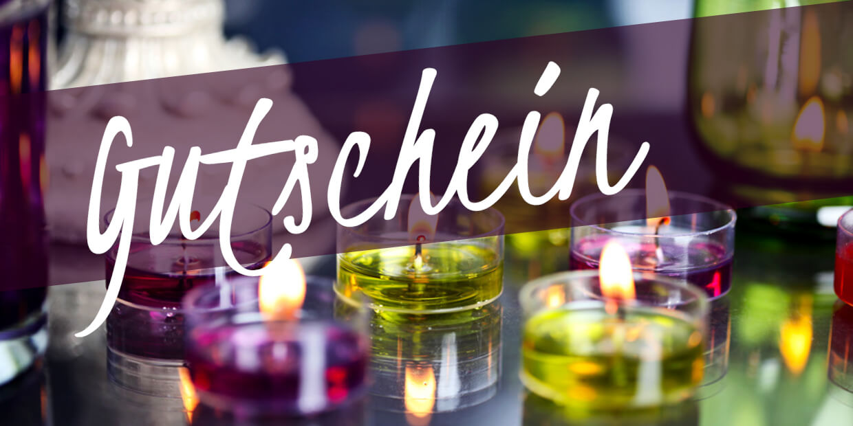 Gutschein
