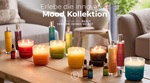 PartyLite Mood Collection