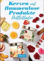 PartyLite Kerzenpflege